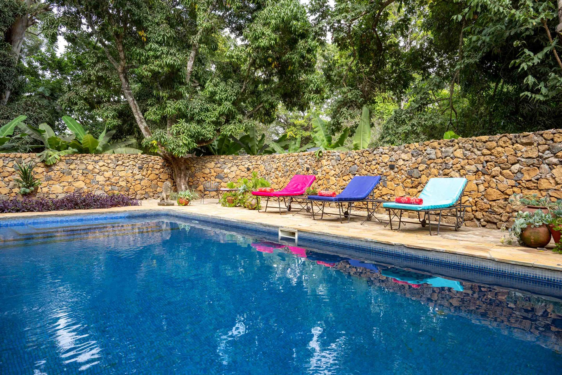 Mount Meru Game Lodge thumbnail 9